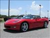 2008 Chevrolet Corvette Base