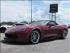 2019 Chevrolet Corvette Grand Sport