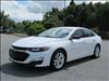 2019 Chevrolet Malibu RS
