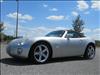 2006 Pontiac Solstice Base
