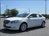 2014 Buick LaCrosse Leather
