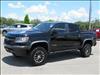 2018 Chevrolet Colorado ZR2