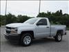 2018 Chevrolet Silverado 1500 Work Truck