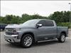 2022 Chevrolet Silverado 1500 Limited LTZ