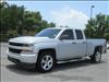 2016 Chevrolet Silverado 1500 Custom