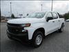 2022 Chevrolet Silverado 1500 Limited Work Truck - thumbnail 3