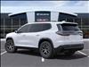 2025 GMC Acadia AT4