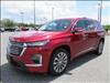2022 Chevrolet Traverse Premier - thumbnail 3