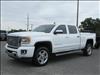 2015 GMC Sierra 2500HD Denali