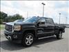2016 GMC Sierra 2500HD SLT