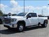 2021 GMC Sierra 3500HD SLT