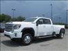 2022 GMC Sierra 3500HD Denali