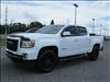 2021 GMC Canyon Elevation