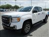 2022 GMC Canyon AT4 - thumbnail 3
