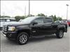 2017 GMC Canyon SLE
