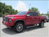 2023 GMC Canyon Denali
