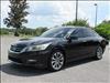 2013 Honda Accord EX-L w/Navi