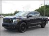 2019 Nissan Titan SV