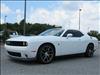 2016 Dodge Challenger R/T Scat Pack