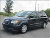 2014 Chrysler Town and Country Touring