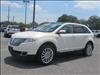 2013 Lincoln MKX Base