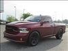 2018 RAM 1500 Sport