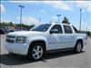 2010 Chevrolet Avalanche LTZ