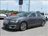 2020 Lincoln MKZ Standard