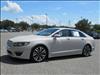 2019 Lincoln MKZ Reserve II