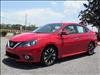 2017 Nissan Sentra SR