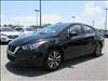2020 Nissan Versa SV