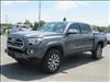 2017 Toyota Tacoma Limited