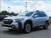 2024 Subaru Outback Touring