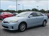 2010 Toyota Camry Hybrid Base
