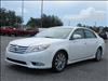 2011 Toyota Avalon Limited