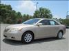 2009 Toyota Camry XLE