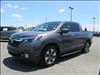 2019 Honda Ridgeline RTL-T