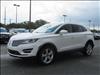 2018 Lincoln MKC Premiere