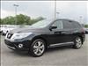 2014 Nissan Pathfinder Platinum