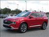 2021 Hyundai SANTA FE Calligraphy