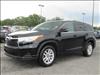 2016 Toyota Highlander LE