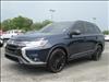 2020 Mitsubishi Outlander Special Edition