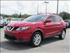 2018 Nissan Rogue Sport SV