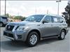 2017 Nissan Armada SV