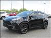 2022 Kia Sportage Nightfall