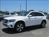 2022 Mercedes-Benz GLC GLC 300 4MATIC