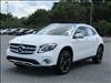 2019 Mercedes-Benz GLA GLA 250