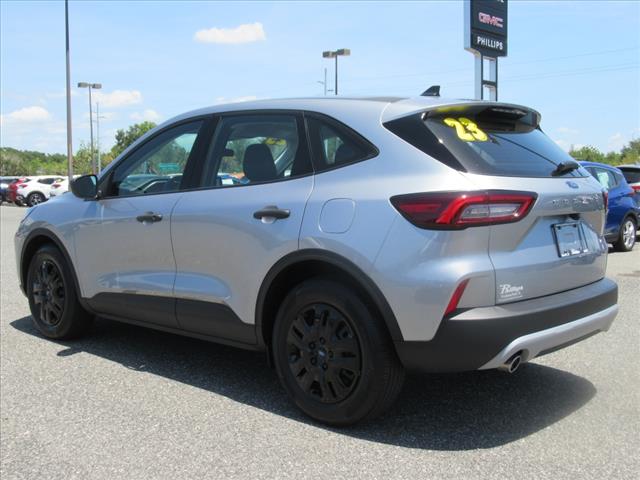 2023 Ford Escape Base