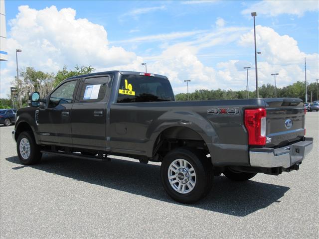 2019 Ford F-250 Super Duty XLT
