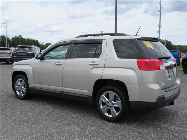 2014 GMC Terrain SLT-1